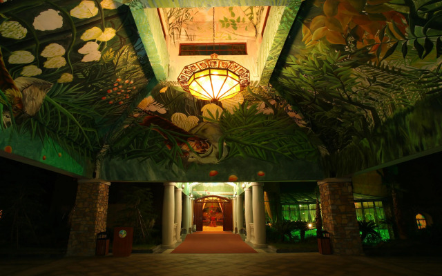 Nine Dragons San Marco Holiday Hotel