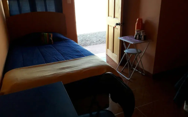 Hostal Portal del Sol