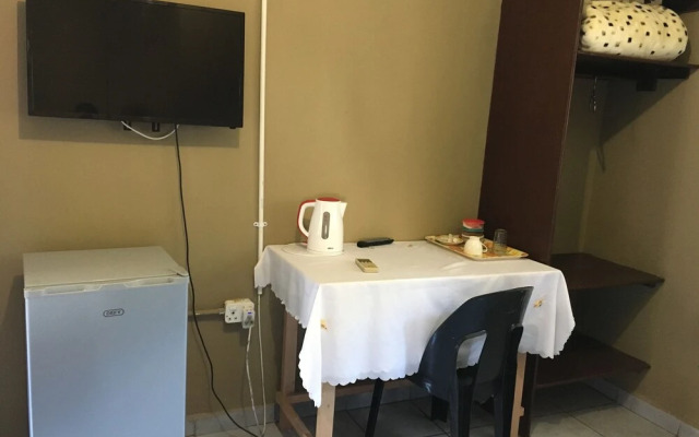 Hawk Guest House