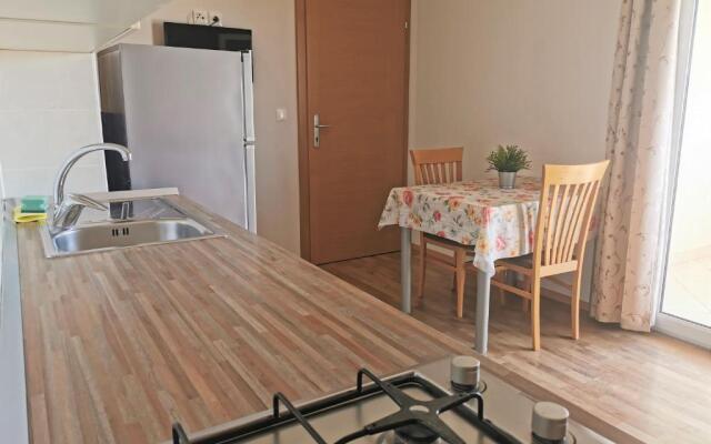 Lenka Apartments II