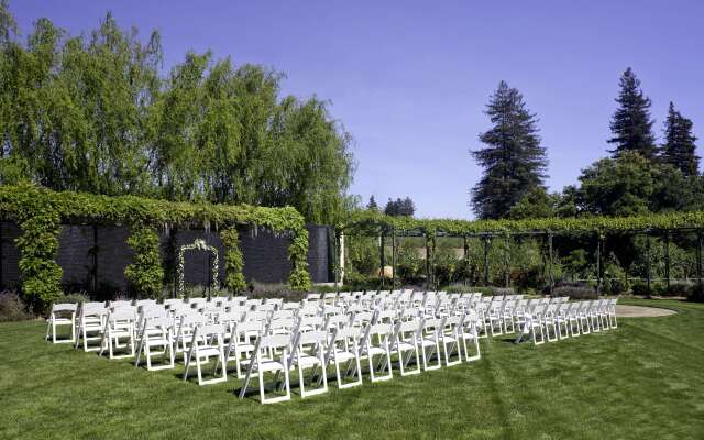 Hyatt Regency Sonoma Wine Country