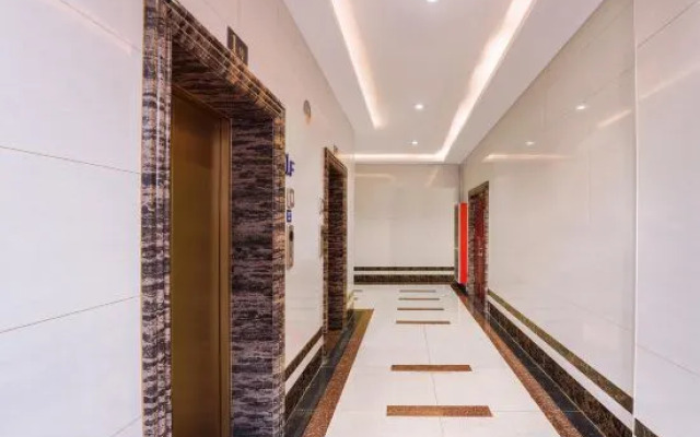 Kyriad Marvelous Hotel (Shuinan Road, Changping Science Park, Beijing)