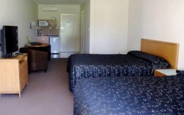 Early Settlers Motel Tocumwal
