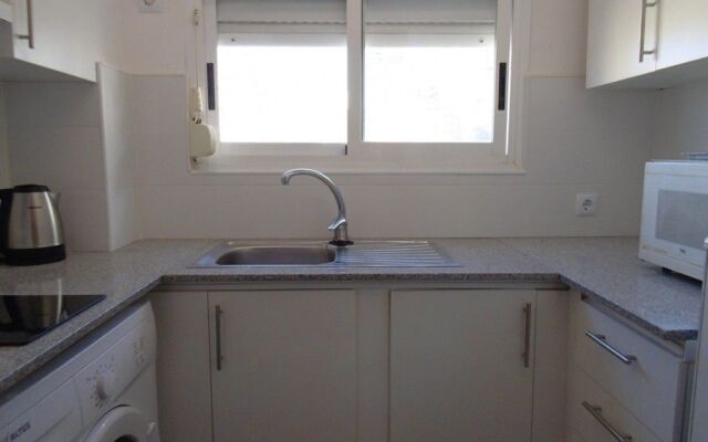 Apartamento Carabelas III - 10B