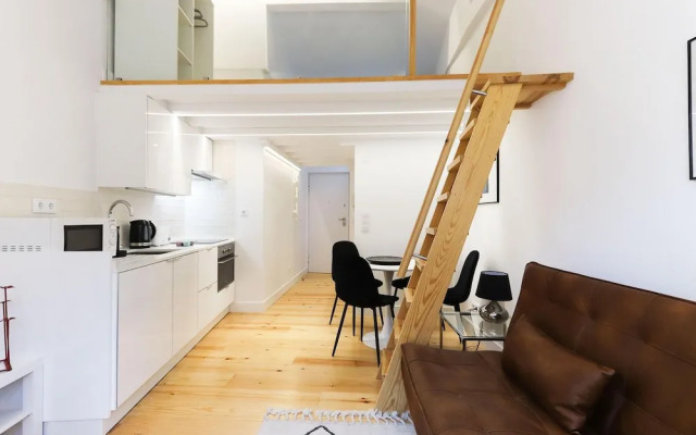 Charming Santos by Homing