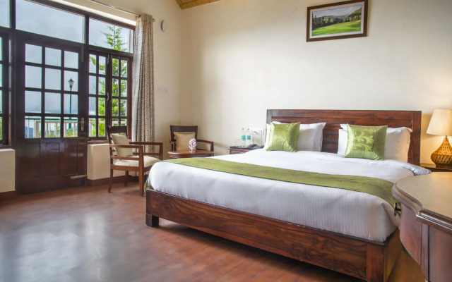 Echor - The Koti Village Resort