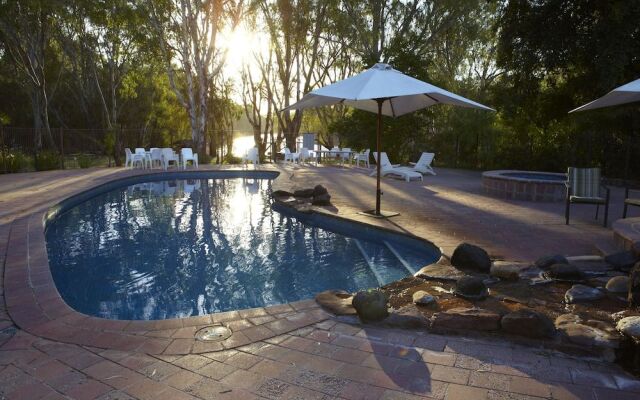 Winbi River Resort Holiday Rentals