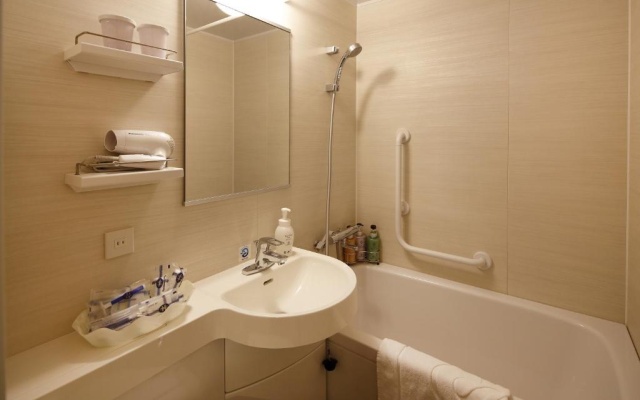 Standard Double room (풀 더블 침대) 사진 4