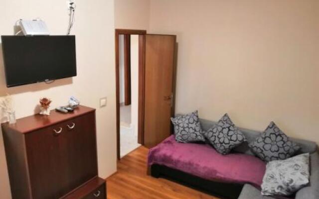 Apartments Miramaris