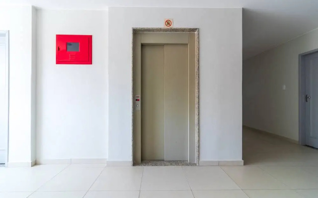 Campos RJ Center Hotel by Castelo Itaipava