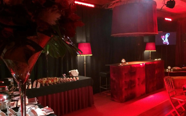 Hotel Real Oeiras