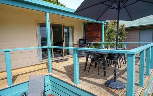 Beach House @ Smiths Beach