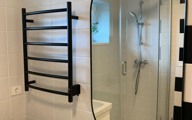 Spa Druskininkai Apartment