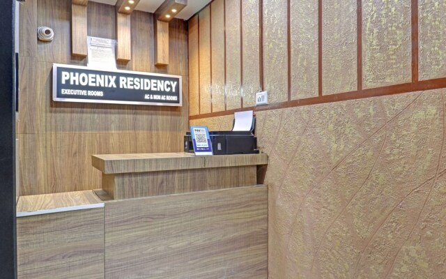 Itsy By Treebo - Phoenix Residency