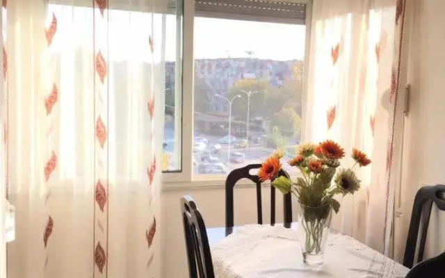 Vera's Cozy 1BR 2 beds Apartment *Feel Like Home*