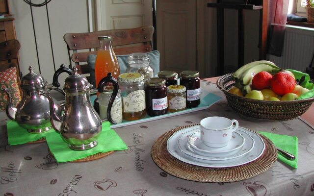 Chambre d'hotes Chez Delphine