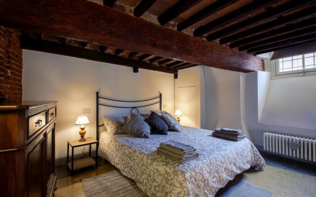 Casta Dama Apartment