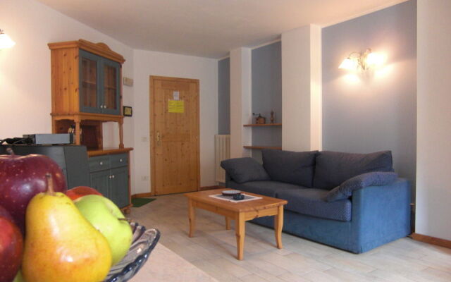 Residence il Giardino