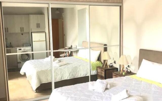 kalamata suites beach 2