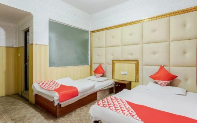 Fuhao Hostel (Chongqing Fuling)