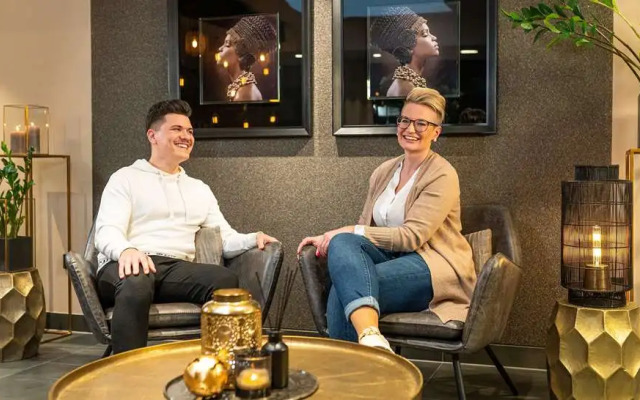 Best Western Victor's Residenz-Hotel Rodenhof