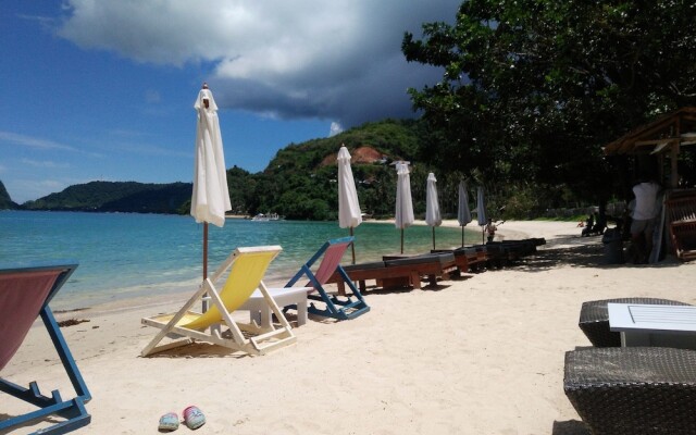 Devia Lodge Elnido