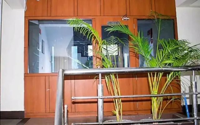 The Forest View Hotel
