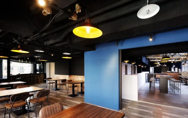 Calligraphy Greenway Hotel