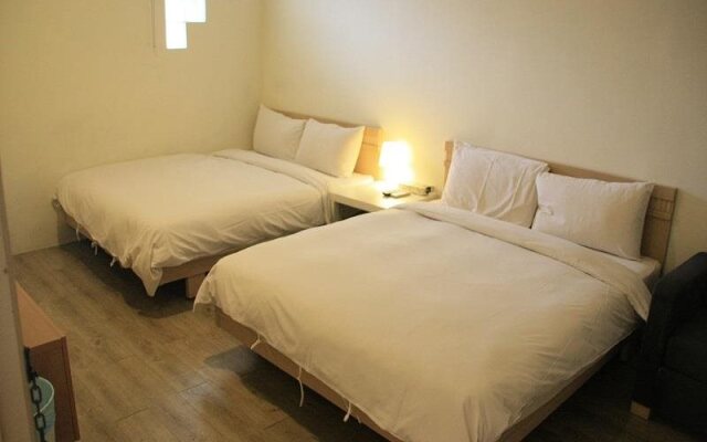 Coolman Resort