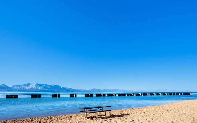 Quality Inn South Lake Tahoe