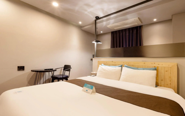 Sorgente Business Hotel