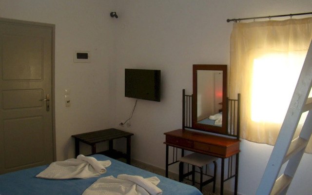 Tonaras Villas
