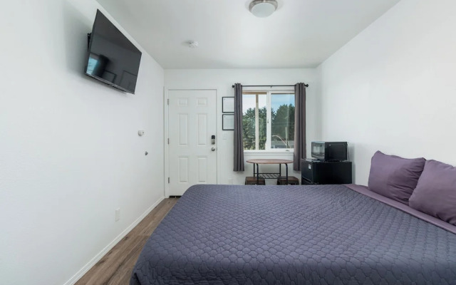 Sea Echo Motel – Lincoln City