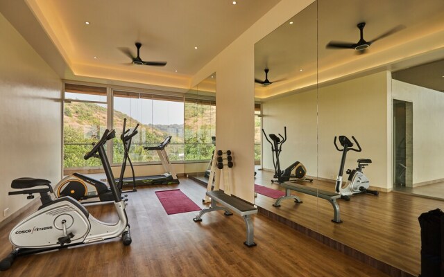 Nanu Resort & Spa, Arambol