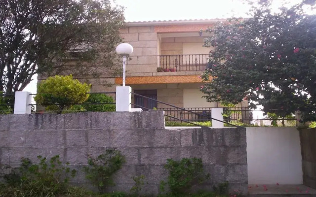 House in the Urban Area of Sanxenxo