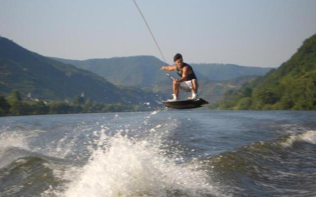 Residenz Moselstausee