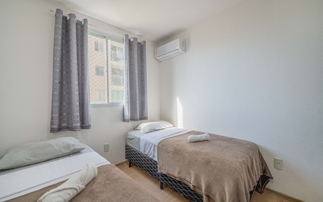 Mirante #1004 - Comfortable Apartment by Carpediem
