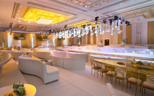 Crowne Plaza Kuwait Al Thuraya City by IHG