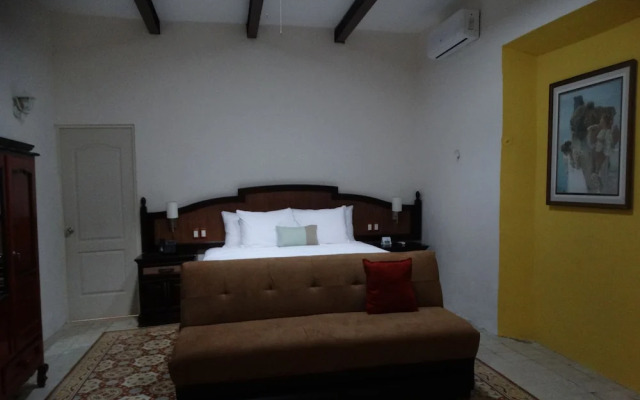 Casa San Juan
