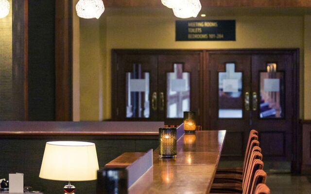 Mercure Daventry Court Hotel