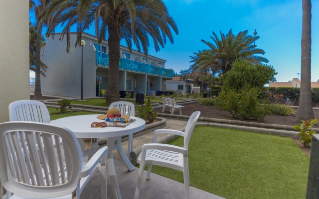 Bungalows Corinto 2