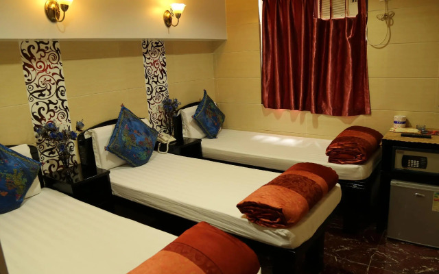 Australian Guest House