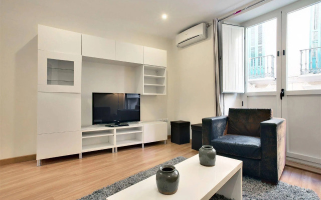 Apartamentos Unisierra
