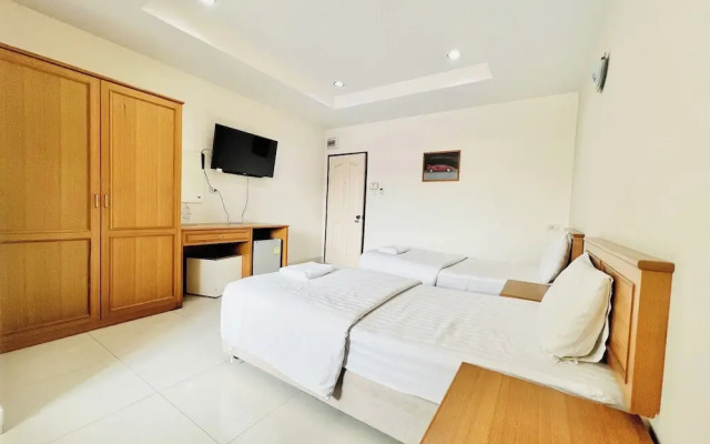 Udon Perfect Mansion