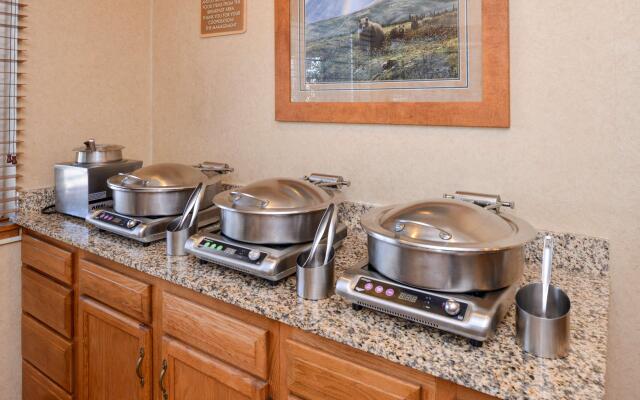 Best Western Pinedale Inn