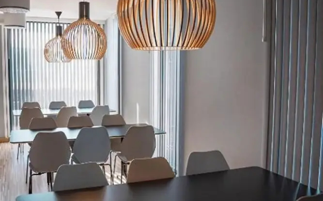 Modern Rooms in NOTODDEN