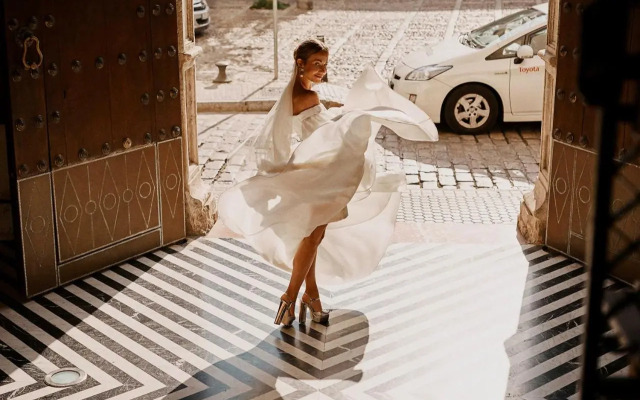 CoolRooms Palacio Villapanés 5 GL