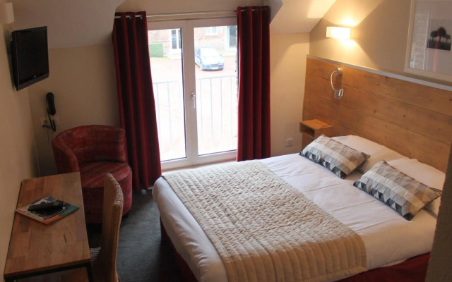 Hôtel Le Manoir de Gavrelle