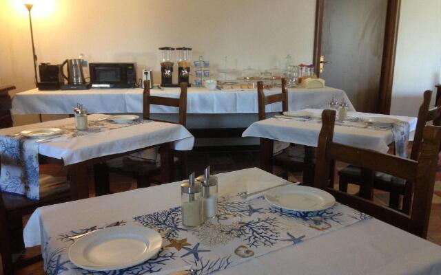 B&B Il Palombaro