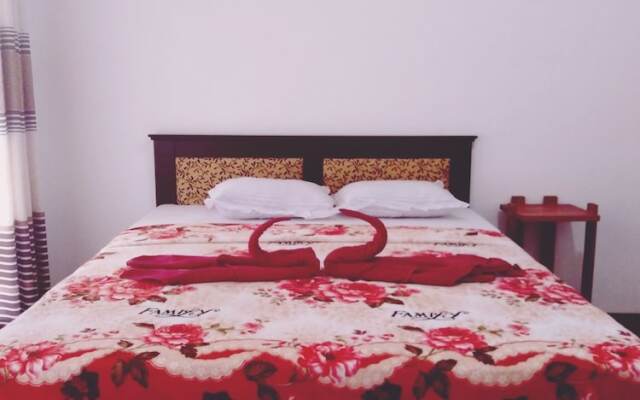 Rockvila Guest House